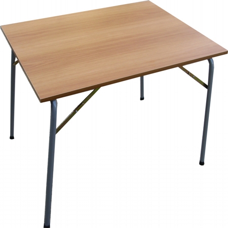 Game table 80x60 cm